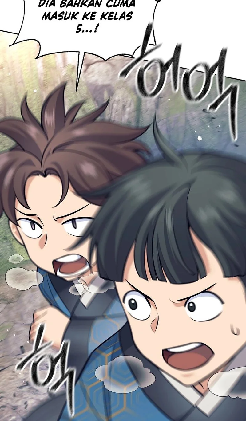 Weapon-Eating Bastard Chapter 24 Fix Gambar 26